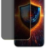 3mk Silky Matt Privacy plėvelė Honor 400 PRO telefonui