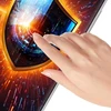 3mk Silky Matt Privacy plėvelė Honor 400 PRO telefonui