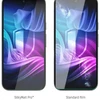 3mk SilkyMatt Pro™ matine plėvelė skirta Google Pixel 11 Pro