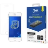 3mk SilverProtection+ apsauginė plėvelė iPhone 5 / 5S / SE telefonui