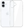3mk Skaidrus dėklas iPhone 16