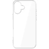 3mk Skaidrus dėklas iPhone 16