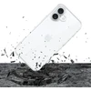 3mk Skaidrus dėklas iPhone 16