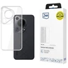 3mk Skaidrus dėklas skirtas Huawei Pura 70 Ultra - permatomas