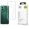 3mk Skaidrus dėklas skirtas Oppo A5 5G/ A5M - skaidrus