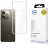 3mk Skaidrus dėklas, skirtas Oppo A5 Pro 5G - skaidrus