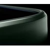 3mk Smoke MagCase dėklas iPhone 17 Pro Max, žalias