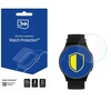 3Mk apsauga 3mk laikrodžio apsauga ARC Išmanusis laikrodis Ekrano apsauginė plėvelė, skirta „Motorola Moto Watch 47mm“