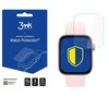 Dėklas 3mk Watch Protection ARC apsauginė plėvelė, skirta Huawei Watch Fit 3