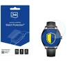Dėklas 3mk Watch Protection ARC apsauginė plėvelė, skirta Huawei Watch Buds 2
