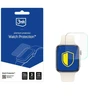 Dėklas 3mk Watch Protection ARC ekrano apsauginė plėvelė išmaniajam laikrodžiui, skirta Huawei Watch Fit 4