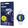 Dėklas 3mk Watch Protection ARC ekrano apsauginė plėvelė išmaniesiems laikrodžiams Huawei Watch 5 42mm