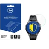 Dėklas 3mk Watch Protection FlexibleGlass hibridinis stiklas išmaniojo laikrodžio ekranui Huawei Watch GT 6 46 mm