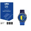 Dėklas 3mk Watch Protection FlexibleGlass hibridinis stiklas, skirtas Huawei Watch GT Runner 2