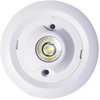 3W avarinis/evakuacinis šviestuvas STARLET Baltas II LED SO 300 SA 3H AT, baltas