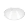 3W įleidžiamas šviestuvas SHOT LIGHT, 3000K, IP54, baltas