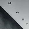 Ideal Lux 3W recessed lamp 1 light VIRUS, 3000K, transparent