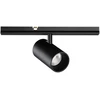 3W LED akcentinis šviestuvas į magnetinės sistemos STICK bėgelį, juodas, 3000K, dimeriuojamas, 329505
