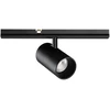 3W LED akcentinis šviestuvas į magnetinės sistemos STICK bėgelį, juodas, 2700K, dimeriuojamas, 345048