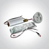 3W LED įleidžiamas avarinis šviestuvas, 6000K, 89002A