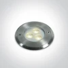 3W LED įleidžiamas baseino šviestuvas, nerūdijančio plieno sp., 4000K, IP68, 69066A/C