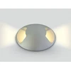 3W LED įleidžiamas į žemę šviestuvas, aliuminio sp., 3000K, 69016/W