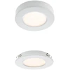 3W LED įleidžiamas/paviršinis šviestuvas MT 142 LED, baltas, 4000K