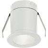 3W LED įleidžiamas šviestuvas DOT, baltas, 2700K, E3949090B