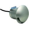 3W LED įleidžiamas šviestuvas ERIC, aliuminio sp., 3000K, 4269800