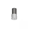 3W LED įleidžiamas šviestuvas, matinės baltos sp., 2700K, S182