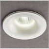 3W LED įleidžiamas šviestuvas MT 126 LED, baltas, 4000K