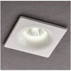 3W LED įleidžiamas šviestuvas MT 127 LED, baltas, 4000K