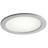 3W LED įleidžiamas šviestuvas NEMO, baltas, 4000K, IP44