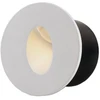 3W LED įleidžiamas šviestuvas OPTONICA, baltas, 4000K