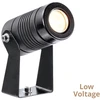 3W LED įsmeigiamas šviestuvas ATLAS, tamsiai pilkas, 3000K, IP65, 4187520