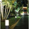 3W LED įsmeigiamas šviestuvas FARO, tamsiai pilkas, 3000K, 4226600