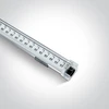 3W LED jungiamas modulis, 6000K, 38002A/D