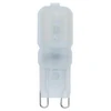 3W LED lemputė OPTONICA G9, 4500K