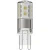 Ledvance 3W LED lemputė PARATHOM DIM LED PIN, G9, 2700K