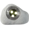 3W LED pastatomas lauko šviestuvas - prožektorius PORTO, pilkas, 3000K, IP65, 4327900