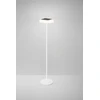3W LED pastatomas lauko šviestuvas su saulės baterija JIN, baltas, 3000K, dimeriuojamas, IP54