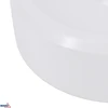 3W LED paviršinis avarinis šviestuvas SKALER, baltas, 6000K, 2h veikimas autonominiu režimu