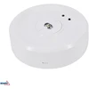 3W LED paviršinis avarinis šviestuvas SKALER, baltas, 6000K, 2h veikimas autonominiu režimu
