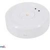 3W LED paviršinis avarinis šviestuvas SKALER, baltas, 6000K, IP40, 1h veikimas autonominiu režimu, 120°