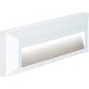 3W LED sieninis šviestuvas LEROS PLUS, baltas, 3000/4000/6500K, 4138101