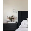 3W LED sieninis šviestuvas LYON, baltas, 3000K, A3699101B