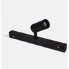 3W LED šviestuvas į magnetines sistemas ONELIGHT MINI, juodas, 3000K, 42122A/B/W