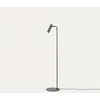 3W LED toršeras MARU, juodas, 3150K