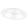 Ledvance 4/6/8W LED įleidžiamas šviestuvas, baltas, 4000K, IP65, dimeriuojamas, atsparus ugniai iki 90min.