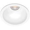 4 / 6,6W LED įleidžiamas šviestuvas BUDDY FLOOD, baltas, 3000K, IP54, 54°